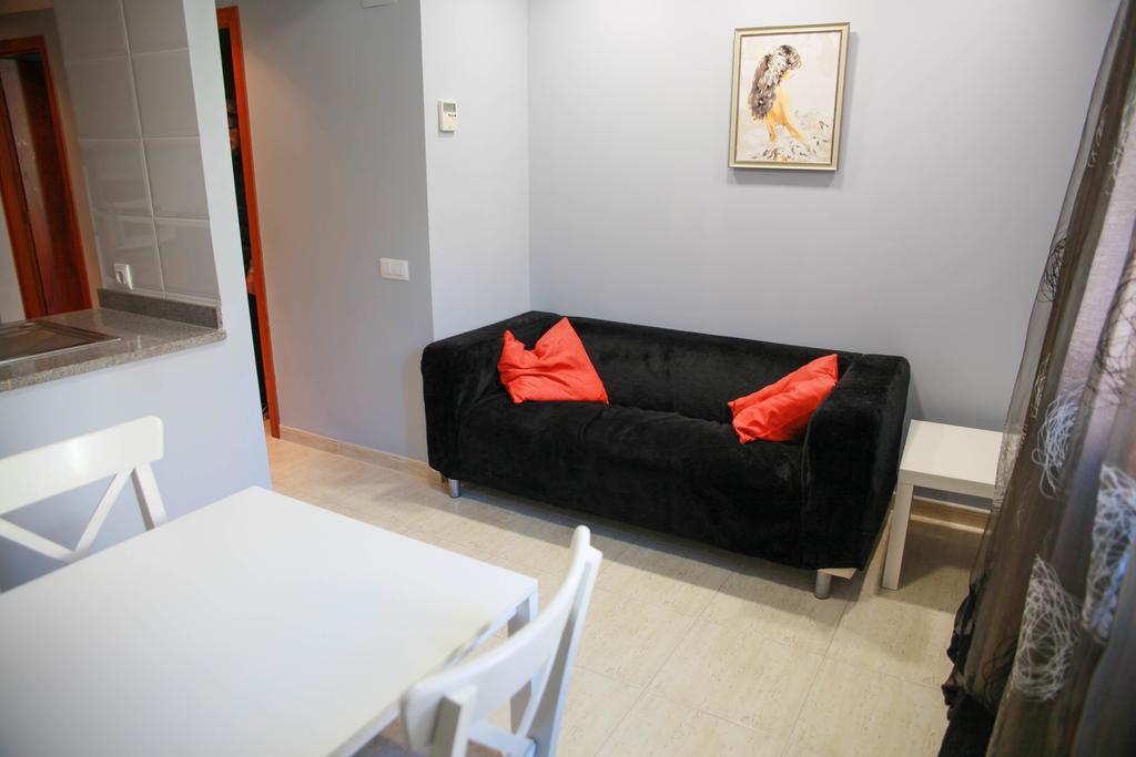 Apartments Beach Club Lloret de Mar Exterior photo