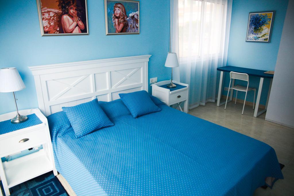 Apartments Beach Club Lloret de Mar Exterior photo